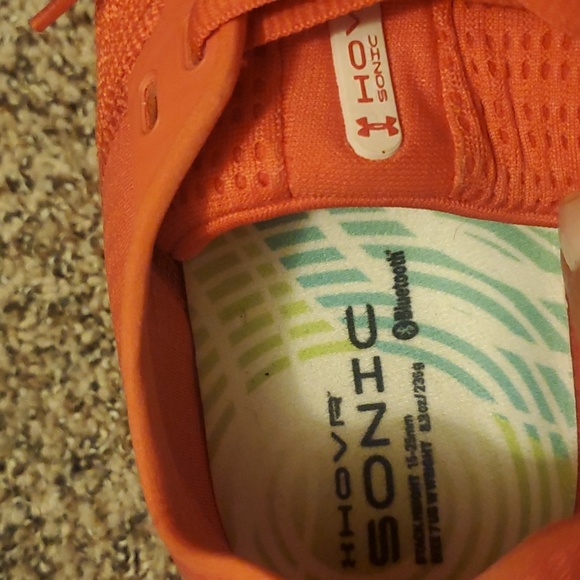 HOVR Under Armour Running Shoes - Picture 3 of 4